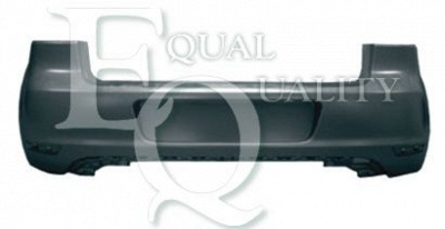EQUAL QUALITY p3391 - Буфер